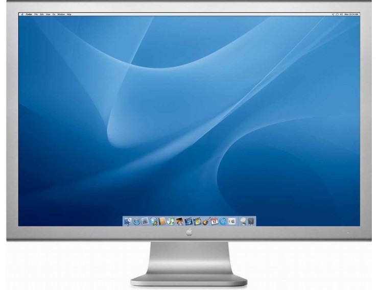 Apple Cinema 30"