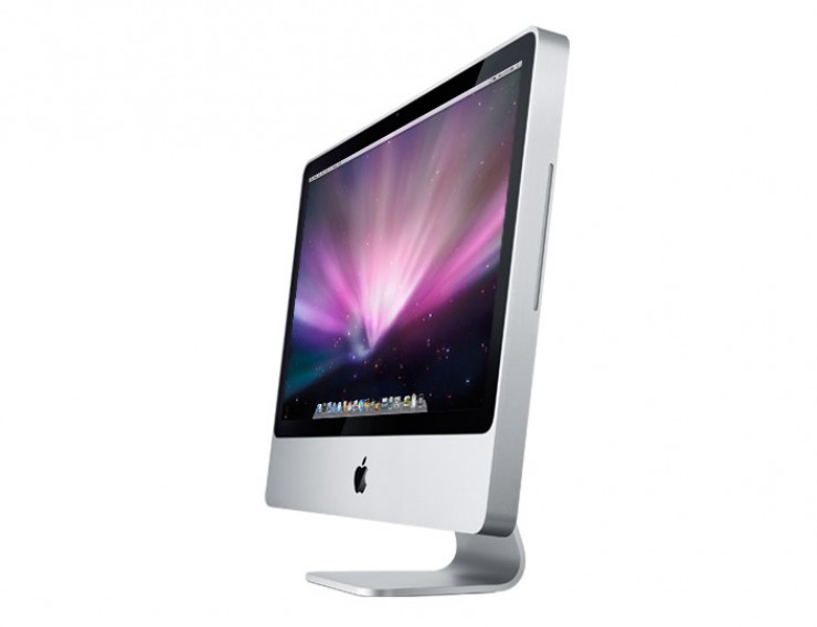 iMac