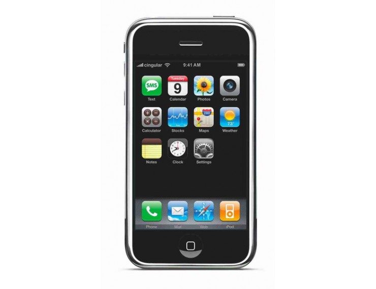 iPhone