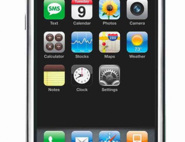 iPhone