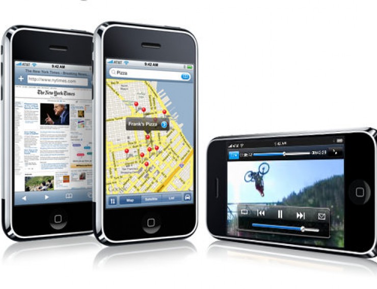 iPhone