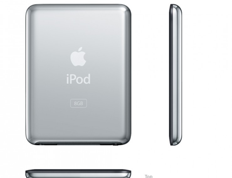 iPod Nano
