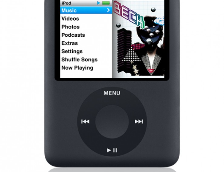 iPod Nano