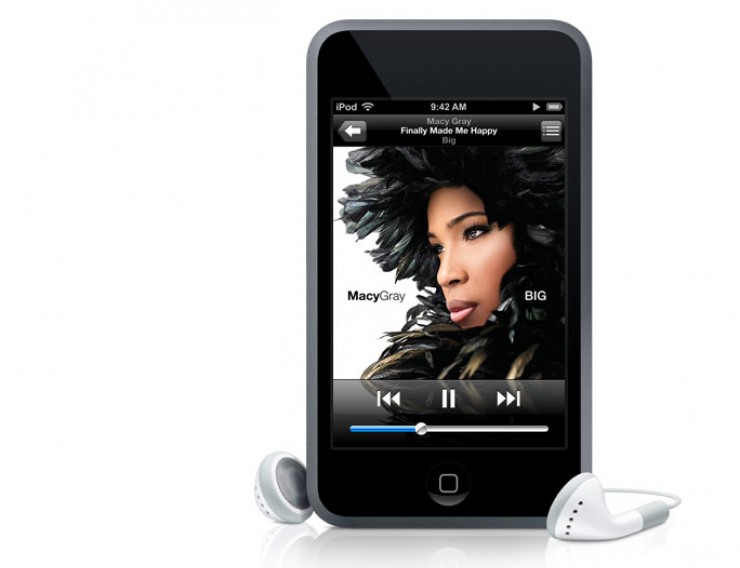 iPod Touch