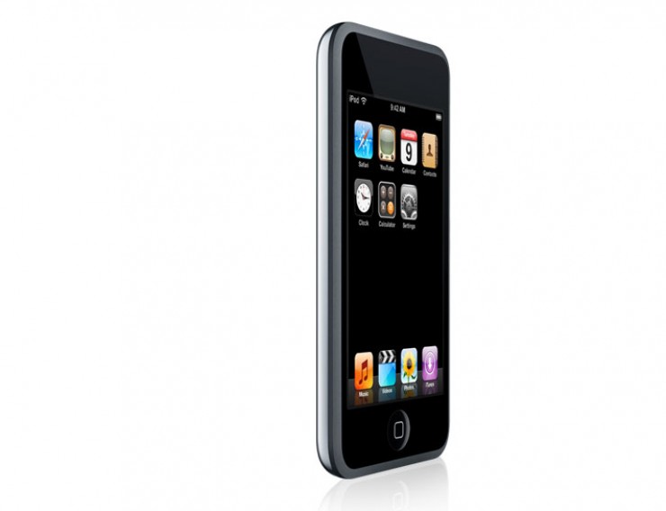 iPod Touch
