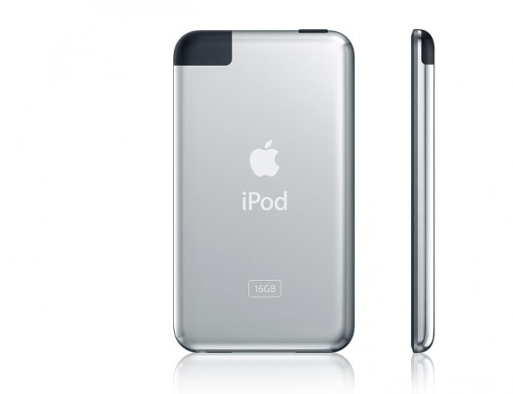 iPod Touch