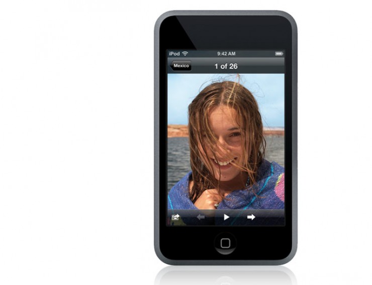 iPod Touch