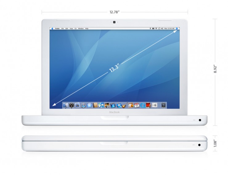 MacBook