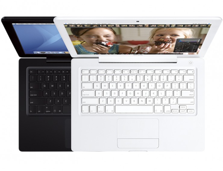 MacBook