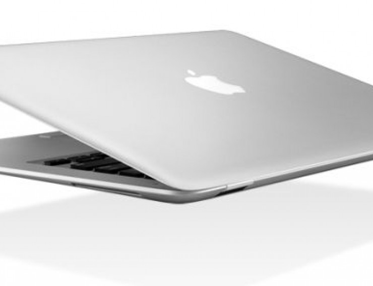 MacBook Air