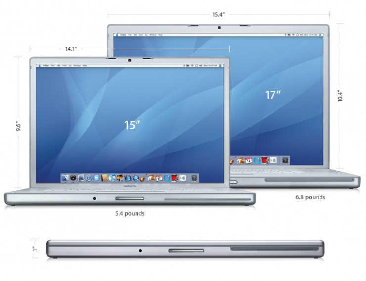 MacBook Pro