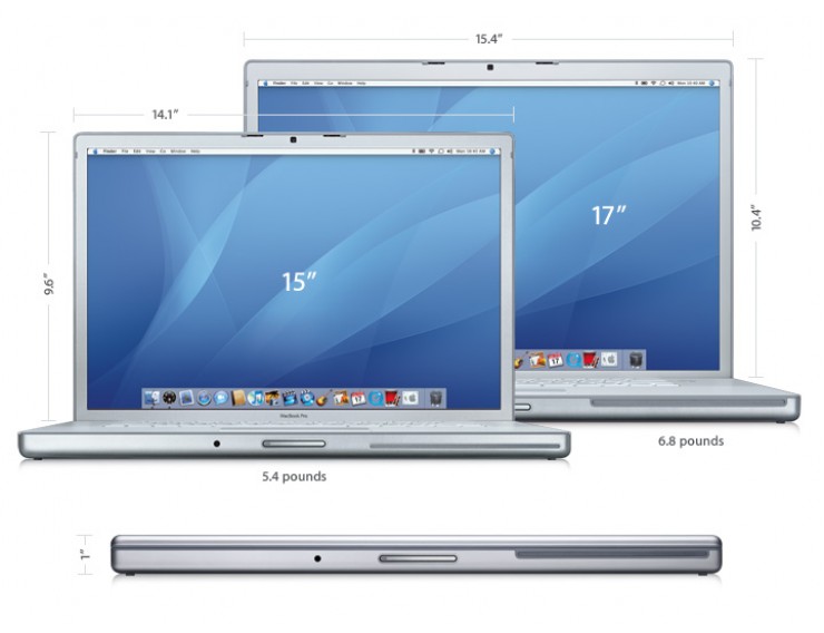 MacBook Pro