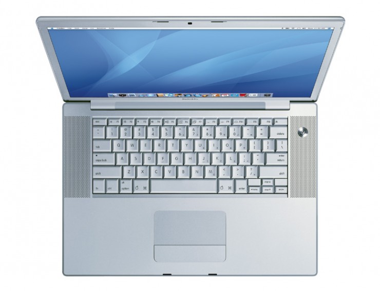 MacBook Pro