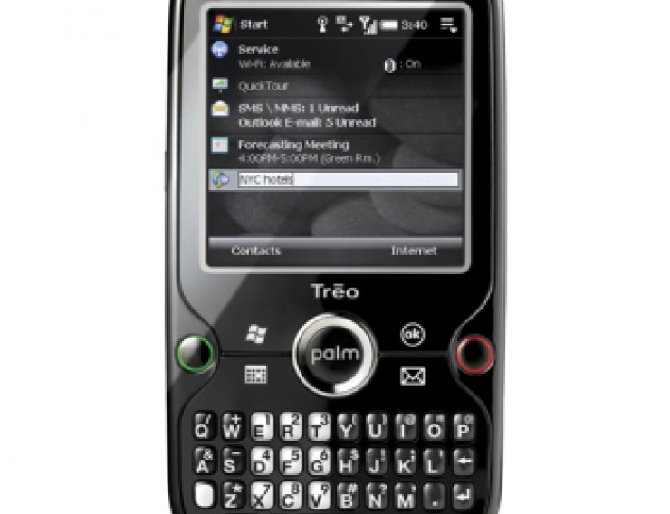 Palm Treo Pro