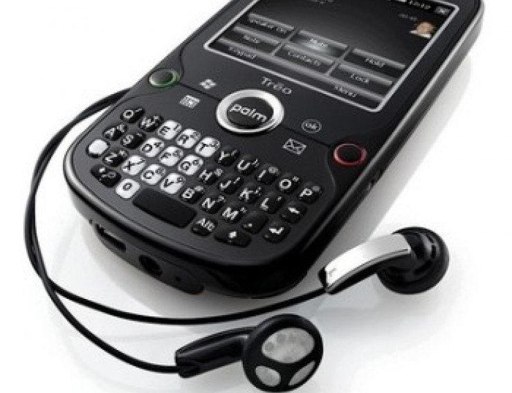 Palm Treo Pro