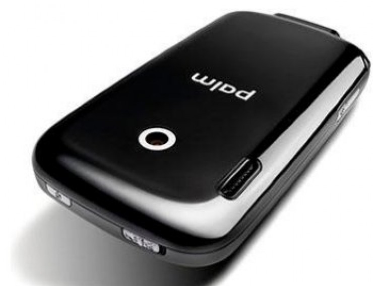 Palm Treo Pro