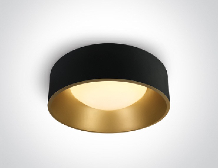 Plafonieră tavan 30W LED, rotundă