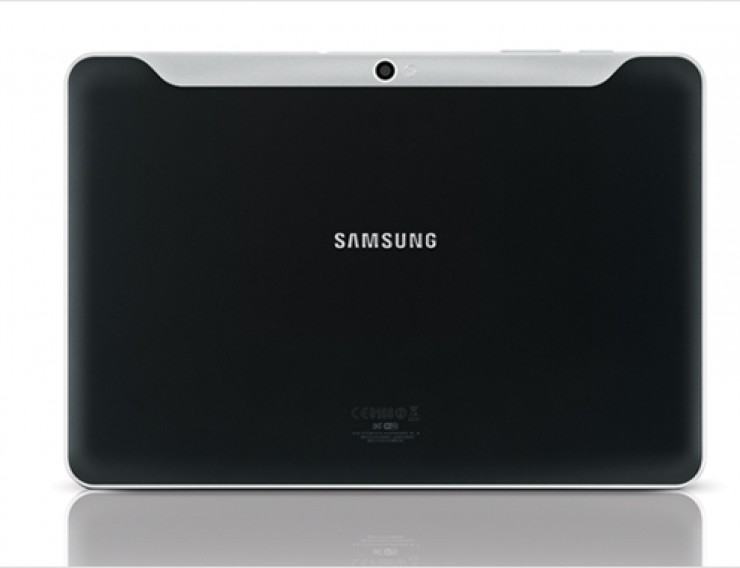 Samsung Galaxy Tab 10.1
