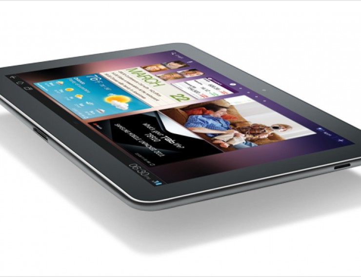 Samsung Galaxy Tab 10.1