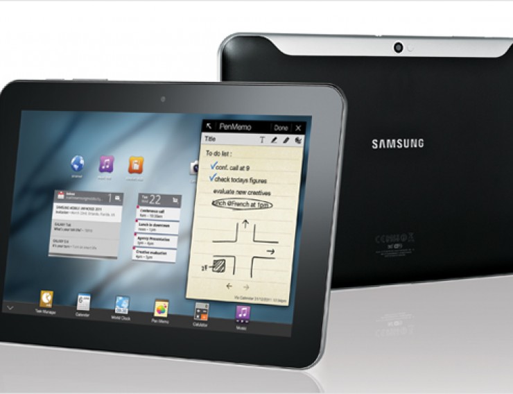 Samsung Galaxy Tab 10.1
