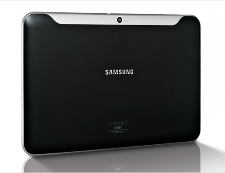 Samsung Galaxy Tab 10.1