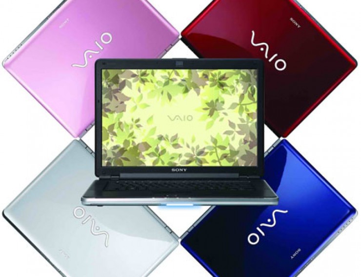 Sony VAIO