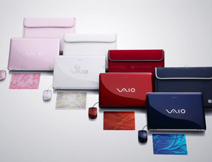 Sony VAIO