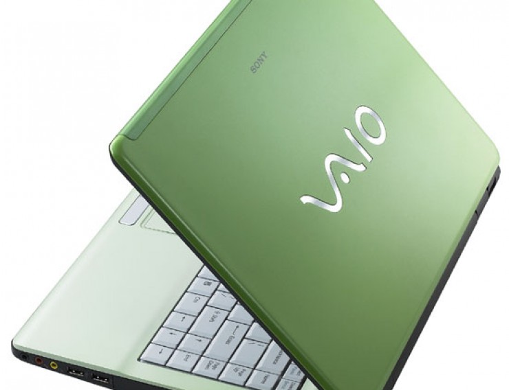 Sony VAIO