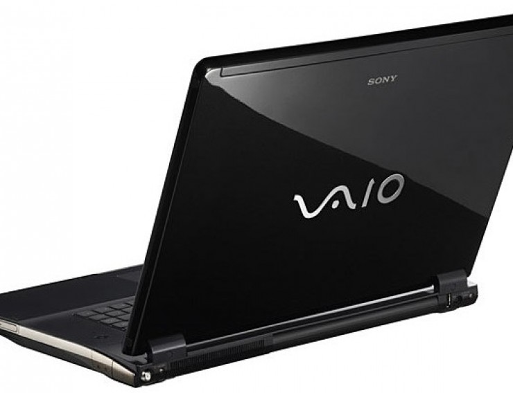 Sony VAIO